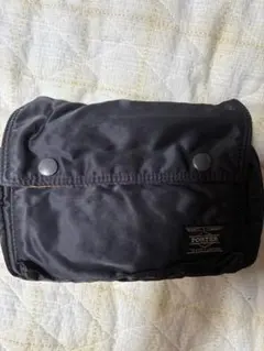 PORTER 2way タンカー　ショルダー　ウエスト