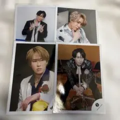 SnowMan 宮舘涼太 公式写真 セット