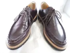 REGAL★本革ローファー★日本製★24★試着のみ★ランクN