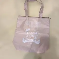 ミッキーマウスエコバッグ