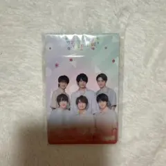 美少年　クリアカード