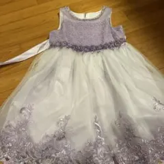 キャサリンコテージ150 ドレス　発表会