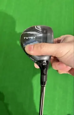 2026年最新】ホンマ tw757 ユーティリティの人気アイテム - メルカリ