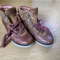 ティンバーランド　レディースシューズ