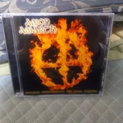Amon Amarth/ Songs Throughout the Nine
