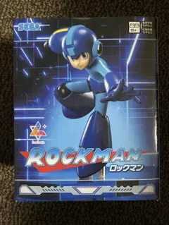 2026年最新】Luminasta ロックマンの人気アイテム - メルカリ