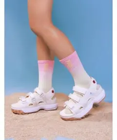 DISRUPTOR SD PUFFY U-CITY 25cmのサムネイル
