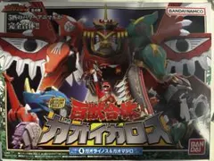 2026年最新】smp ガオイカロスの人気アイテム - メルカリ