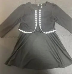 美品/未使用 女子120卒園＆入学式＆フォーマル