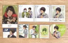 愛島セシル うたプリ セシル トレカ