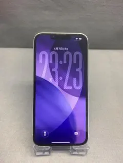 美品 国内版 SIMフリー iPhone13 Pro 128GB シルバー色