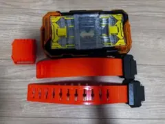 仮面ライダー ガッチャード　変身ベルト