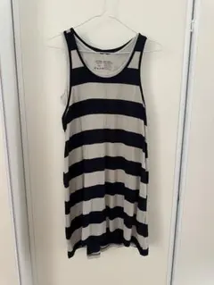 タンクトップ 2枚セット