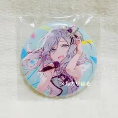 プロセカ 日野森雫 アニメイト特典 缶バッジ