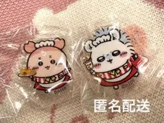✨新品✨ちいかわレストラン　おまたせしました！アクリルスタンド　モモンガ　古本屋