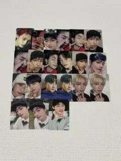 theboyz ニュー トレカ | Mercari