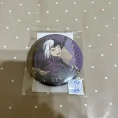 Dr.STONE ゲン 缶バッジ