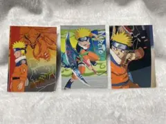 美品】 ミラバト ナルト サスケ NARUTO ミラクルバトルカードダス