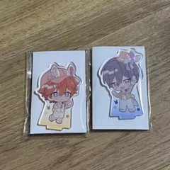 アニカフェ アクスタ 北斗 スバル