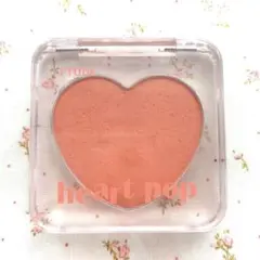 ETUDE Heart Pop パウダーチークのサムネイル