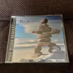 Rush / Test for Echoのサムネイル