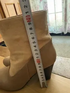 ショートブーツ２セット