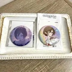 プロセカ　MEIKO 缶バッジ