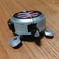 侍戦隊シンケンジャー 折神獣 カメ折神