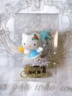 2026年最新】ハローキティ クリスマスツリーの人気アイテム - メルカリ