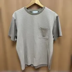 お値下げ中　★THE SHOP TK★ メンズ　Mサイズ　半袖Tシャツのサムネイル