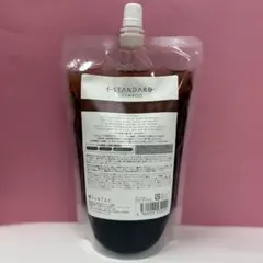 E STANDARD ダマスクローズシャンプー 500ml - メルカリ