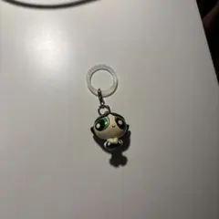 パワーパフガールズめじるしチャーム