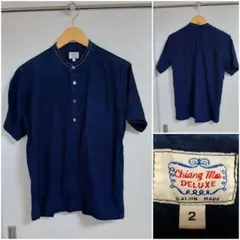 Chiang Mai DELUXE GAIJIN MADE シャツのサムネイル