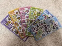 【早い者勝ち‼️】 たまごっち 平成はっぴーフォン 全6種 コンプリートセット