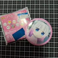 2026年最新】小林さんちのメイドラゴン 缶バッジの人気アイテム - メルカリ