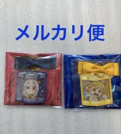 鬼滅の刃 クリスマス 2025 オーナメントチャーム 宇髄天元 我妻善逸