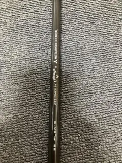 Callaway シャフト　2本セット