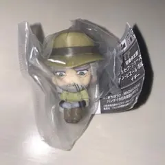 ジョジョ まちぼうけ ジョセフ・ジョースター