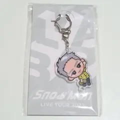 Snow Man 岩本照 すのチル アクリルキーホルダー