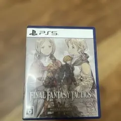 2026年最新】ファイナルファンタジータクティクス switchの人気