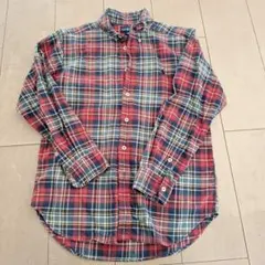 ラルフローレン　長袖シャツ