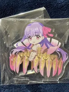 FGO 一番くじ アクリルスタンド パッションリップ
