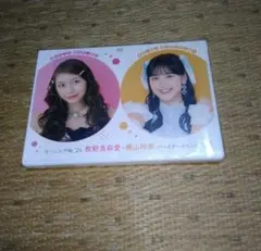 R*9様 モーニング娘。野中美希 櫻井梨央 バースデーイベント2024 DVD