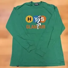 2026年最新】Hysteric Glamour メンズ 七分・長袖カットソーの人気