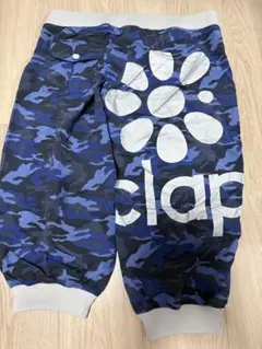clapハーフパンツのサムネイル