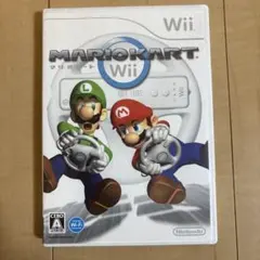 【Wii】マリオカート