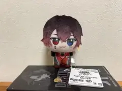 AMPTAKxCOLORS AMPTAK COLORS ちびぐるみ あっとのサムネイル