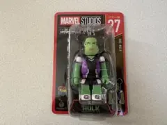 MARVEL ベアブリック 27シー・ハルク