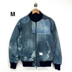 2026年最新】fragment ma-1の人気アイテム - メルカリ