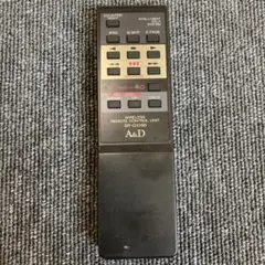 A&D ワイヤレスリモコン SR-G1090のサムネイル